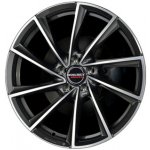 Borbet VTX 8x18 5x112 ET37 graphite polished | Zboží Auto