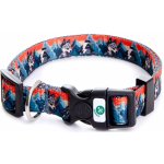 JK ANIMALS obojek Wolf – Sleviste.cz