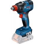 Bosch GDX 18V-200 Professional 0.601.9J2.204 – HobbyKompas.cz