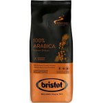 Bristot Diamante 100% Arabica zrnková 250 g – Hledejceny.cz