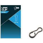Nash Klip Link Clip Wide 20ks – Sleviste.cz