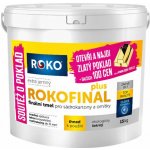 Tmel na sádrokarton ROKOFINAL PLUS 15 kg – Hledejceny.cz