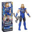  Hasbro Avengers Titan Hero Thor