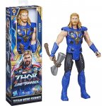 Hasbro Avengers Titan Hero Thor – Zbozi.Blesk.cz