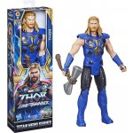 Hasbro Avengers Titan Hero Thor – Zboží Mobilmania