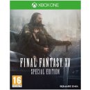 Hry na Xbox One Final Fantasy XV (Special Edition)