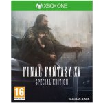 Final Fantasy XV (Special Edition) – Hledejceny.cz