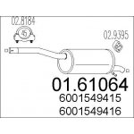 MTS MT 01.61064 – Zboží Mobilmania