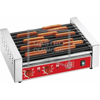 CB Opékač uzenin W 32/9 SF Varianta: Opékač uzenin W 32/9 SF – Zboží Mobilmania