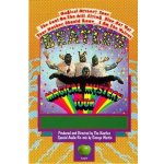 Beatles: Magical Mystery Tour DVD – Hledejceny.cz