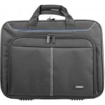 Brašna Natec NTO-0769 17,3'' Black – Zboží Živě