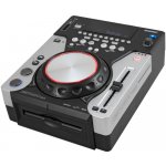 Omnitronic XMT-1400 MK2, přehrávač CD/MP3/USB/SD – Zboží Živě
