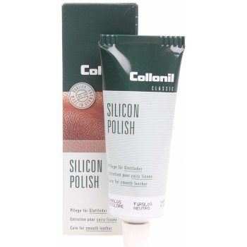 Collonil Silicon polish 75 ml