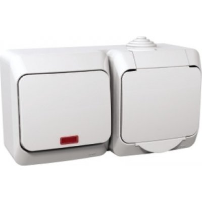 Schneider Electric WDE000581 – Zboží Mobilmania