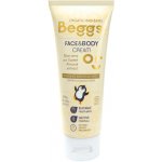 BEGGS krém na pleť a tělo 75 ml – Zboží Dáma