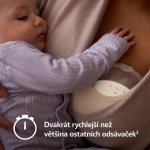 Philips SCF495/11 Avent Dvojitá Elektrická Hands free Nositelná Natural Care – Sleviste.cz