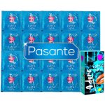 Pasante Adore Extra Sure 144ks – Zboží Dáma