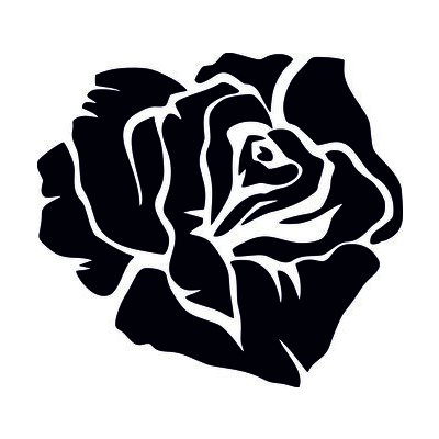 Artemis Růže plastová šablona 330 C 14,5x14,5cm – Hledejceny.cz