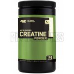 Optimum Nutrition Creatine Powder 634 g – Zboží Mobilmania