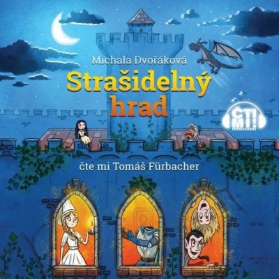 Strašidelný hrad – Hledejceny.cz