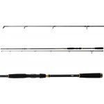 Daiwa Crossfire Spin 2,1 m 5-25 g 2 díly – Zboží Mobilmania