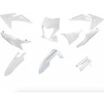 ACERBIS Sada plastů KTM EXC 2024 Bílá | Zboží Auto