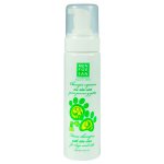 Menforsan pěnový s Aloe Vera 200 ml – HobbyKompas.cz