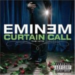 Eminem - Curtain call-The hits CD – Zboží Mobilmania