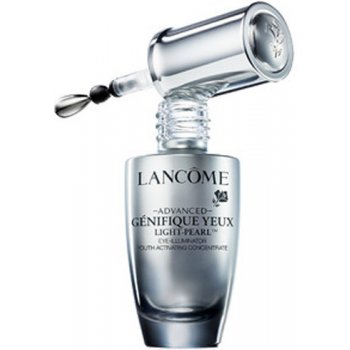 Lancôme Advanced Génifique Yeux Light Pearl oční sérum 20 ml