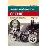 Legendární motocykl Čechie – Hledejceny.cz