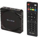 BLOW Android 4K TV BOX – Sleviste.cz