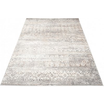 Nej-koberce VALLEY D184A VIZON světle šedý – Zboží Mobilmania