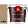 Lazura a mořidlo na dřevo Tikkurila Valtti Color 5063 2,7 l Sora