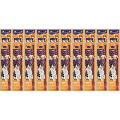 Vitakraft Dog Beef Stick jehně 12 g – Zboží Dáma