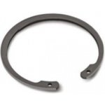 Pojistný kroužek (segerka) do díry zesílená JS85 (85x4) , DIN 472 heavy duty / D1360 , ROTORCLIP – Hledejceny.cz