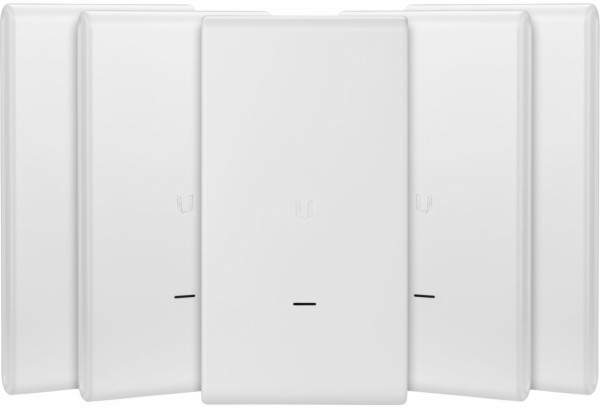 Ubiquiti UAP-AC-M-Pro, 5ks