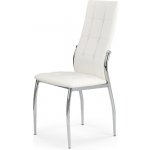 Halmar Elric bílá / stříbrná – Zboží Dáma