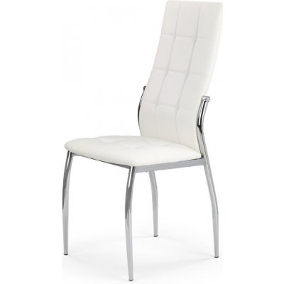 Halmar Elric bílá / stříbrná – Zboží Dáma