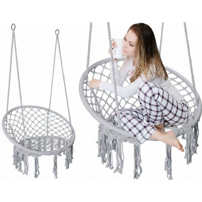 TZB Stork Togo šedé – Zbozi.Blesk.cz