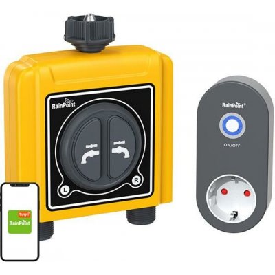 RAINPOINT TTV203FRF – Zboží Dáma