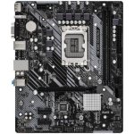 ASRock H610M-HDV/M.2 – Hledejceny.cz
