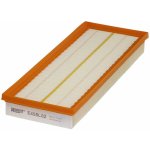 Vzduchový filtr HENGST FILTER E455L02 – Hledejceny.cz