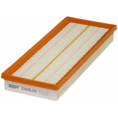 Vzduchový filtr HENGST FILTER E455L02 – Hledejceny.cz