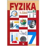 Fyzika 7. ročník 1. část - Machacek M. – Hledejceny.cz