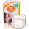 Plenky Baby Charm Super Dry Flex2 Mini 3-6 kg 46 ks
