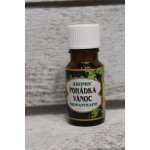 Aromis vonný olej Pohádka vánoc 10 ml – Hledejceny.cz