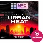AIR Music Tech Urban Heat - Fabric XL (Digitální produkt) – Zboží Živě