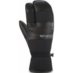 Dakine Baron Trigger mitt black – Hledejceny.cz