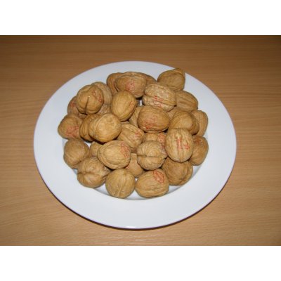 DIAMOND FOODS Vlašské ořechy JUMBO 32 mm 1000 g – Zboží Mobilmania