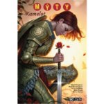 Mýty 20 - Kamelot - Bill Willingham – Hledejceny.cz